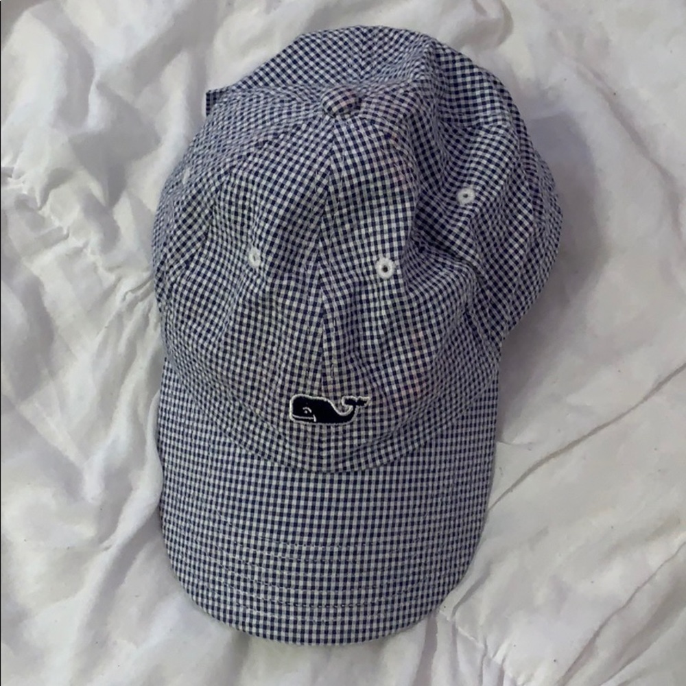 Vineyard Vines baseball cap